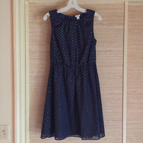 J. Crew Factory Dresses & Skirts - J-Crew Factory dress - new with tags J. Crew Factory Dresses & Skirts - J-Crew Factory dress - new with tags